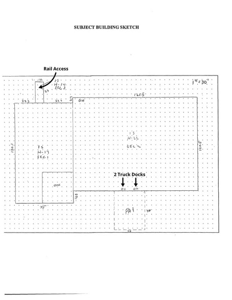 25 W Walton Blvd, Pontiac, MI for sale - Building Photo - Image 2 of 2