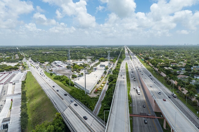 More details for 12110-12158 SW 114th Pl, Miami, FL - Industrial for Lease
