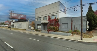 Plus de détails pour 2901 Admiral Wilson Blvd, Pennsauken, NJ - Local d'activités à louer