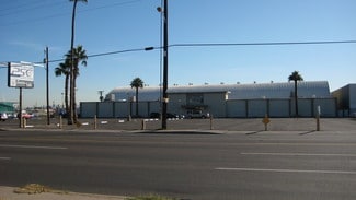 More details for 3839 W Indian School Rd, Phoenix, AZ - Industrial for Lease