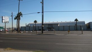 Plus de détails pour 3839 W Indian School Rd, Phoenix, AZ - Industriel à louer