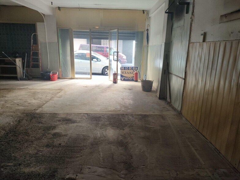 Retail in Granada, Granada for lease - Interior Photo - Image 3 of 6
