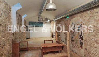 Commerce de détail dans Barcelone, Barcelona à louer Photo intérieure- Image 2 de 5