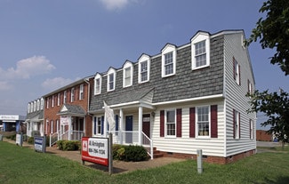 More details for 901 N Courthouse Rd, North Chesterfield, VA - Office/Retail for Lease