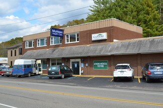More details for 141 Columbus Rd, Athens, OH - Office for Lease