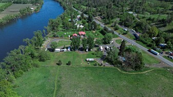 Long Camp RV Park - Terrain de camping