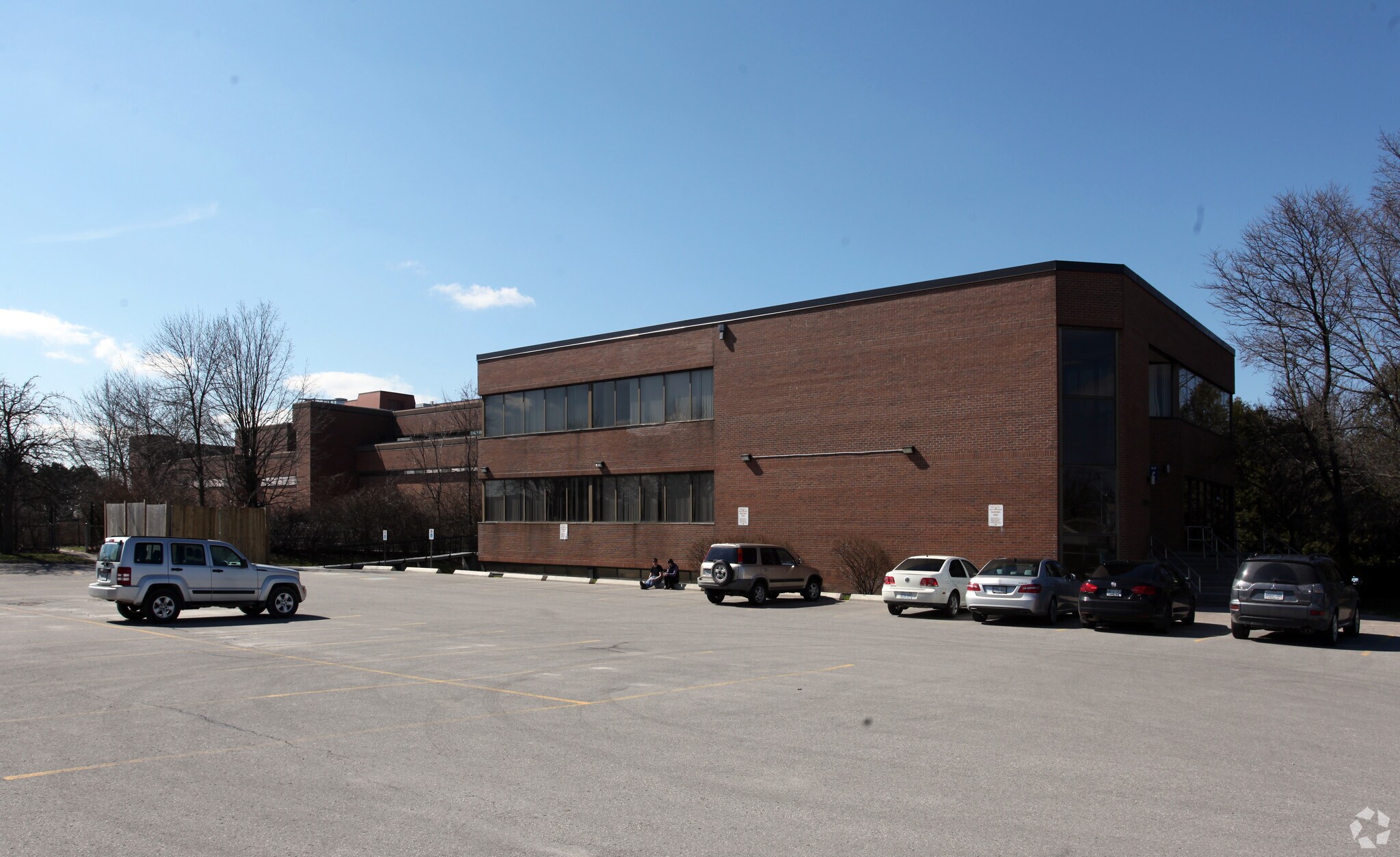 17070 Yonge St, Newmarket, ON for sale Primary Photo- Image 1 of 1