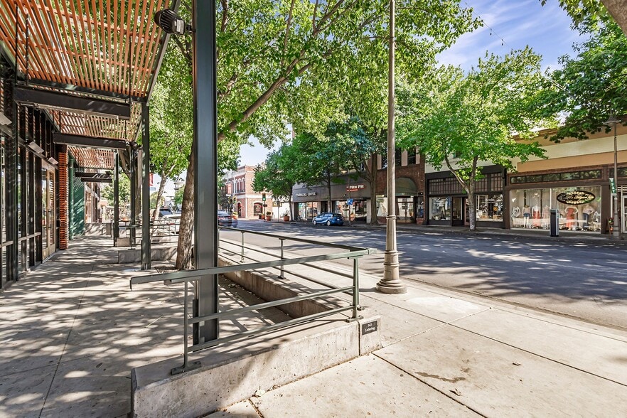 229 Broadway St, Chico, CA for sale - Building Photo - Image 3 of 29