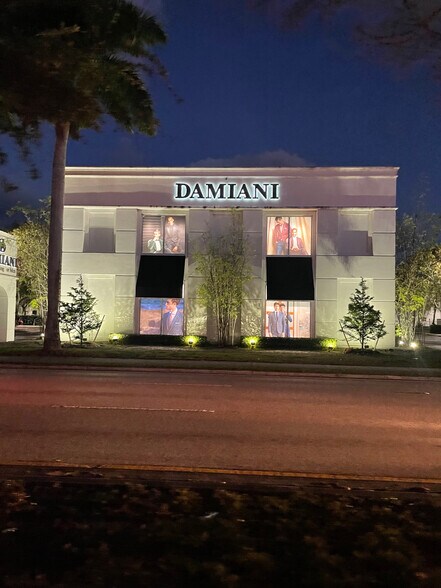 8865 S Dixie Hwy, Miami, FL à vendre - Photo du bâtiment - Image 3 de 10