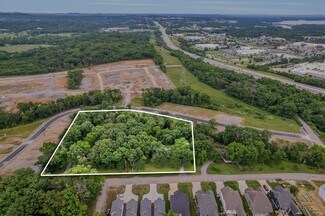 Plus de détails pour 244 Liberty Ln, Madison, TN - Terrain à vendre