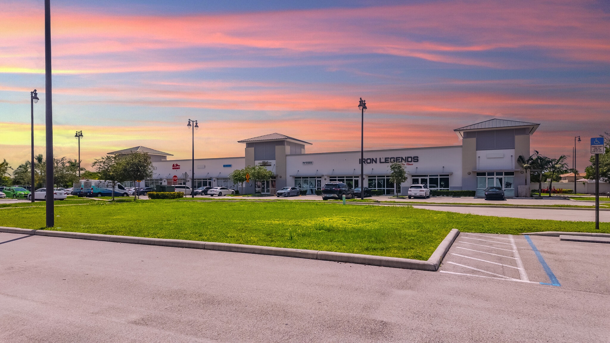 1400-1420 NE 8th St, Homestead, FL for sale Building Photo- Image 1 of 4