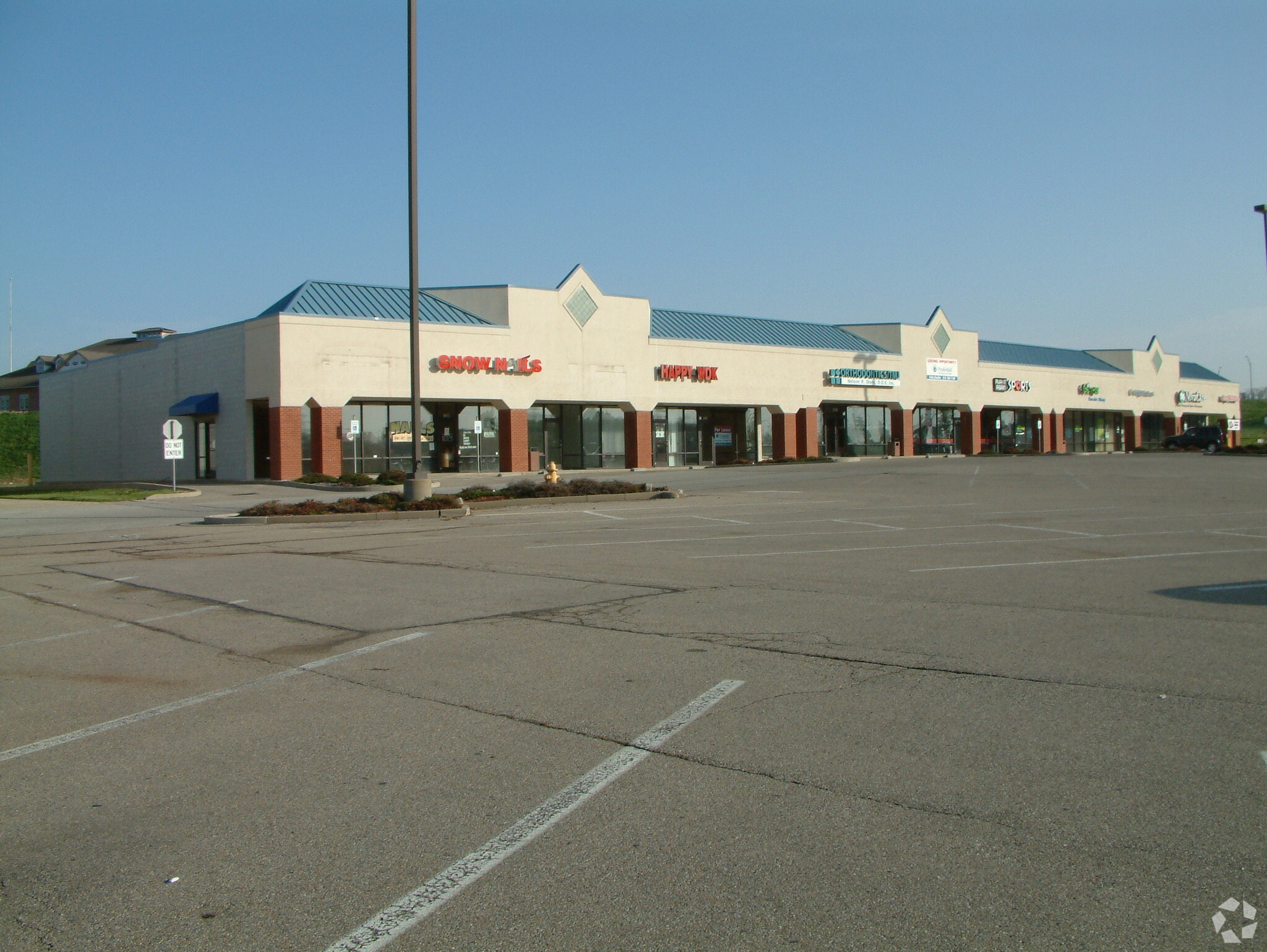 7206-7240 Town Centre Dr, Liberty Township, OH for sale Building Photo- Image 1 of 1