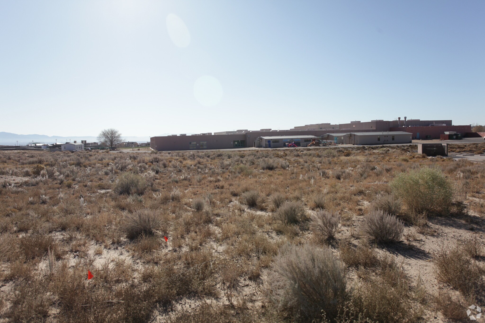 2748-2804 Northern Blvd NE, Rio Rancho, NM for lease Primary Photo- Image 1 of 4