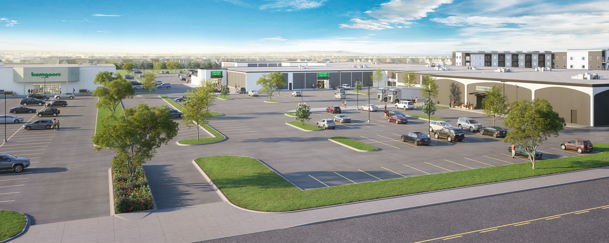 1000 S Dewey St, North Platte, NE for lease Building Photo- Image 1 of 5