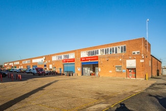 More details for Lanrick Rd, London - Industrial for Sale