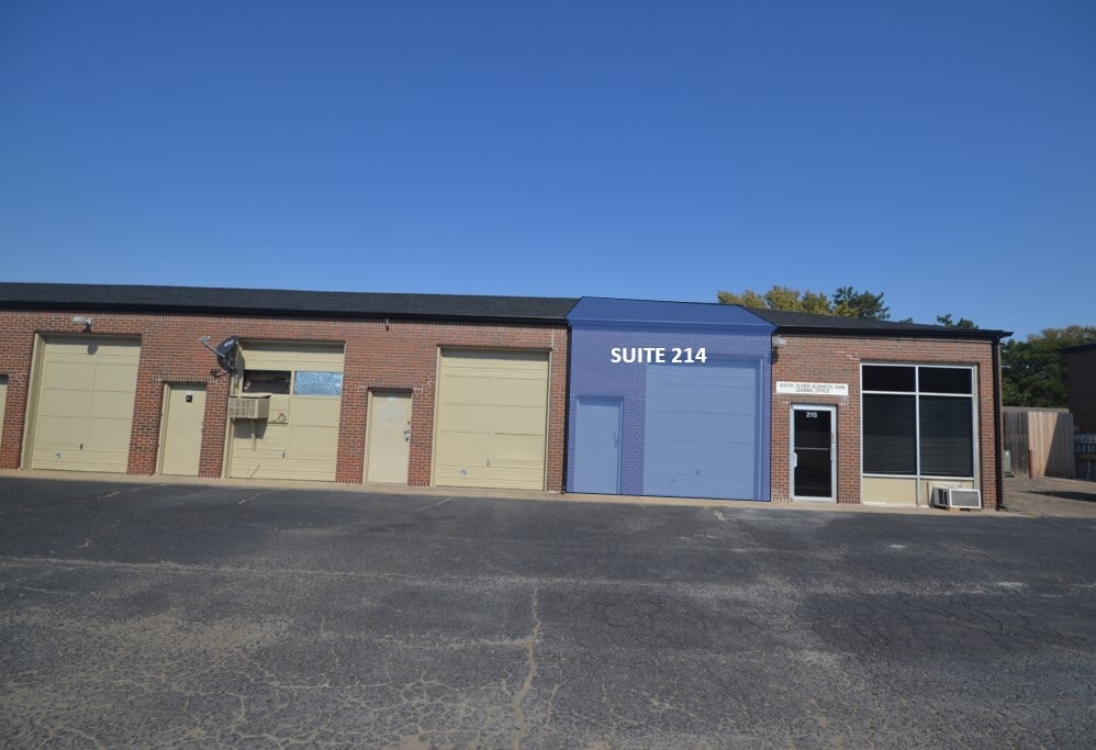 2612 Oliver, Wichita, KS à louer Photo intérieure- Image 1 de 13