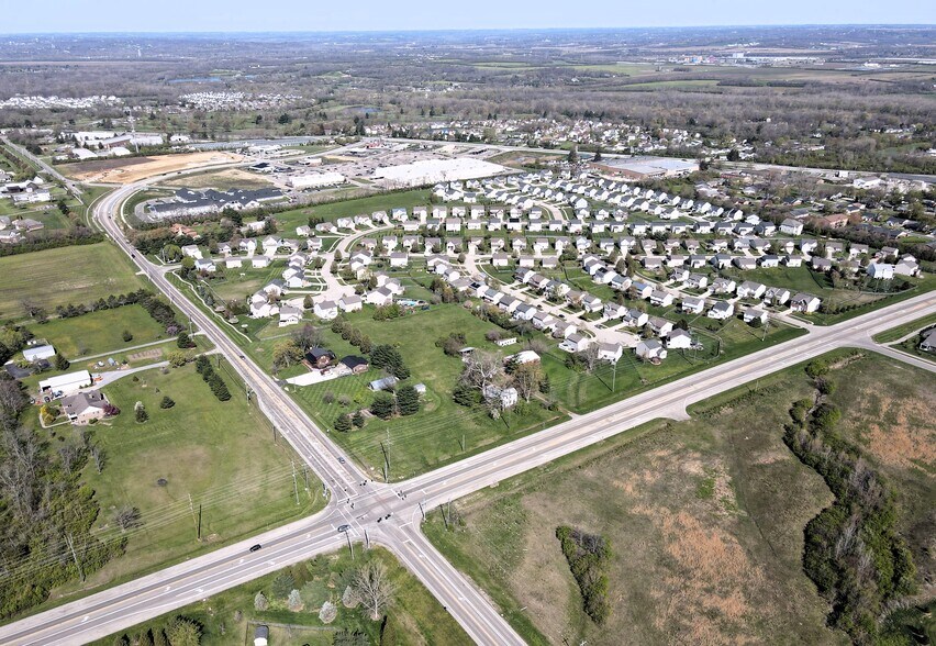 5343 Princeton Glendale Rd, Hamilton, OH à vendre - Photo du bâtiment - Image 3 de 15