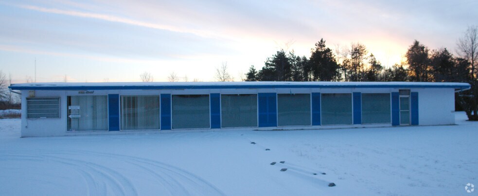 4181 Elida Rd, Lima, OH à vendre - Photo du bâtiment - Image 3 de 21