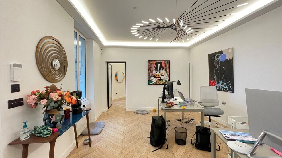 47 Rue Saint-Ferdinand, Paris à vendre - Photo intérieure - Image 3 de 5