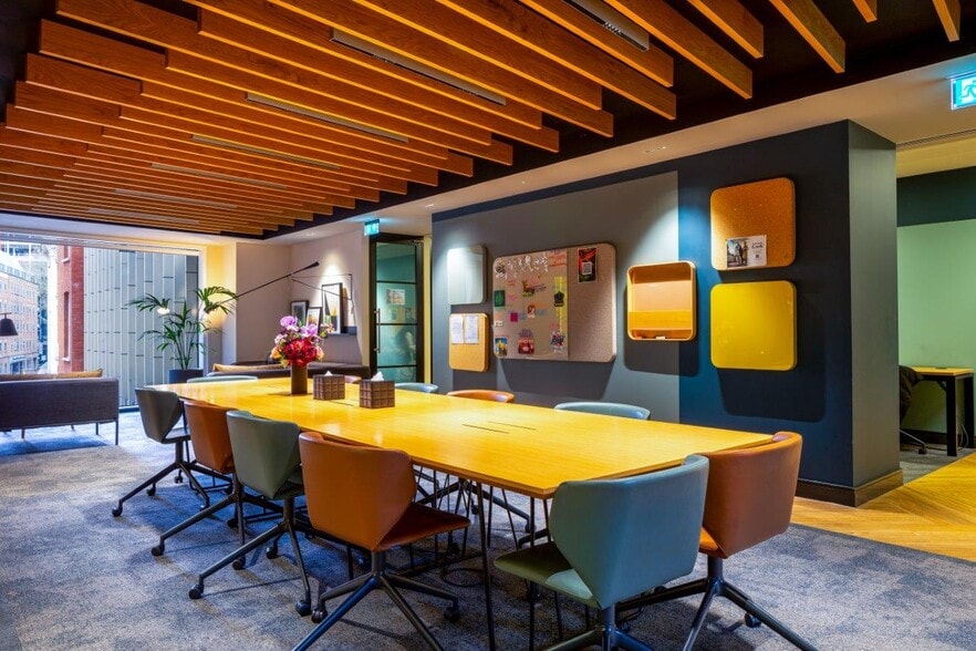 79-86 Chancery Ln, London for lease - Building Photo - Image 3 of 23