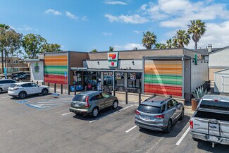 Plus de détails pour 3504 El Cajon Blvd, San Diego, CA - Commerce de détail à vendre