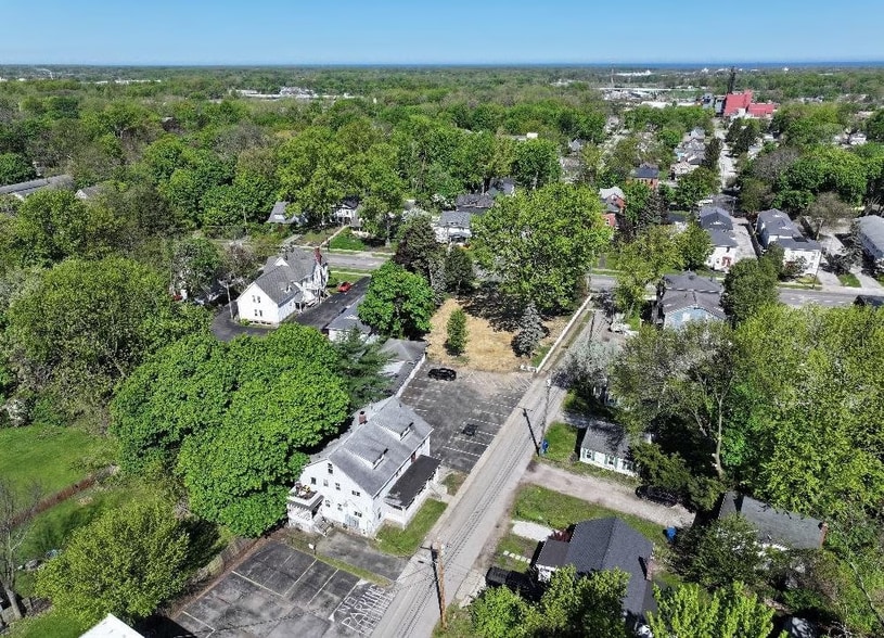 205 Mentor Ave, Painesville, OH for sale - Building Photo - Image 2 of 11