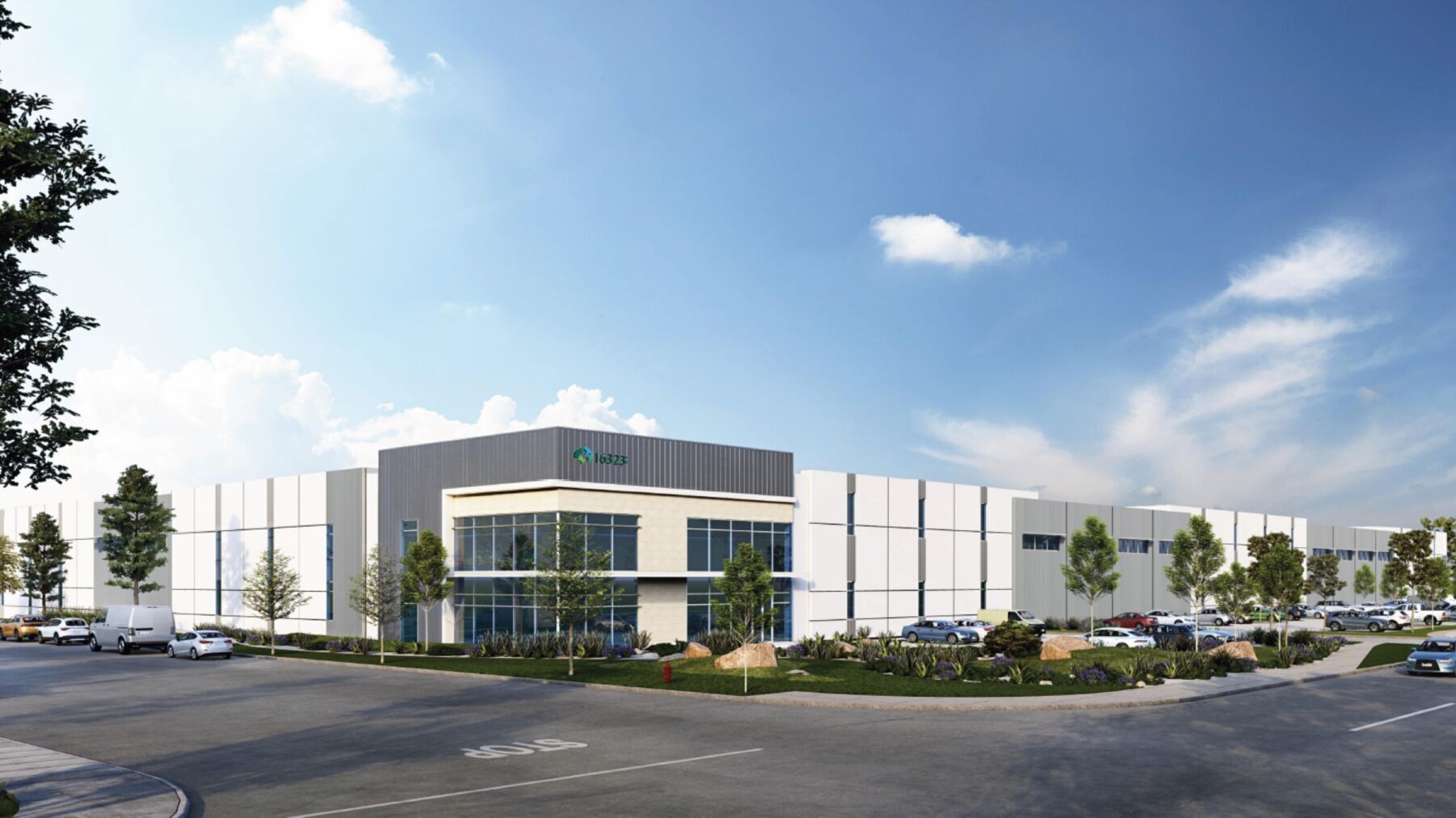 16323 Shoemaker Ave, Cerritos, CA for lease Primary Photo- Image 1 of 3