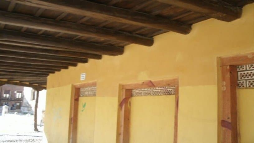 Calle Juan II, 2, León, León à vendre - Photo du bâtiment - Image 3 de 16