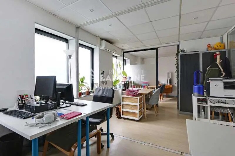 164-170 Rue Victor Hugo, Levallois-Perret à vendre - Photo intérieure - Image 2 de 12