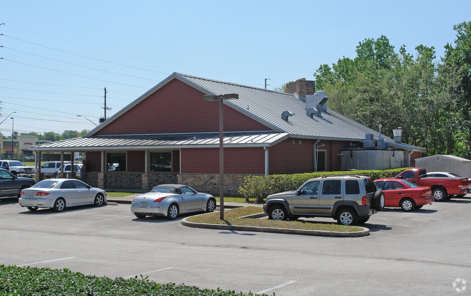 1340 Alafaya Trl, Oviedo, FL for lease - Building Photo - Image 3 of 9
