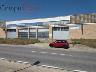 More details for Industrial for Lease