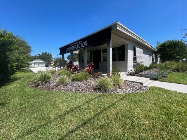 555 Avenue L NW, Winter Haven, FL for lease - Building Photo - Image 1 of 19