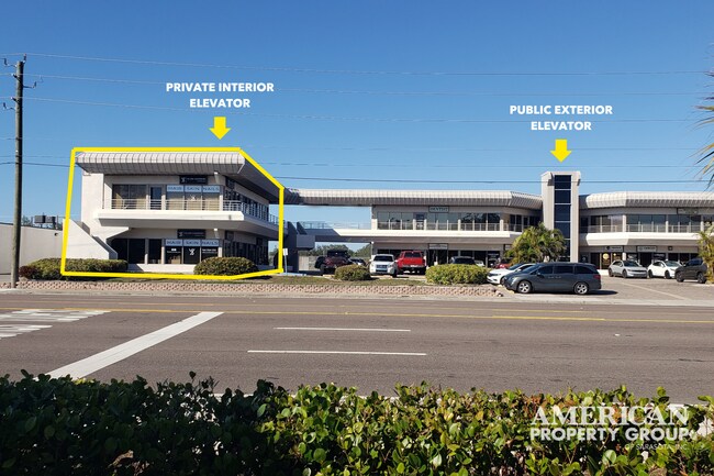 More details for 2345 Bee Ridge Rd, Sarasota, FL - Retail for Sale