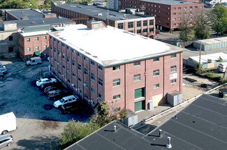 Plus de détails pour 119R Foster St, Peabody, MA - Local d'activités, Industriel à louer