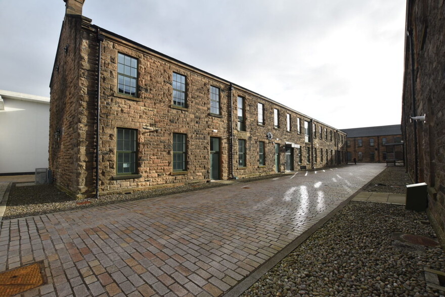 Forthside Way, Stirling for lease - Building Photo - Image 1 of 1