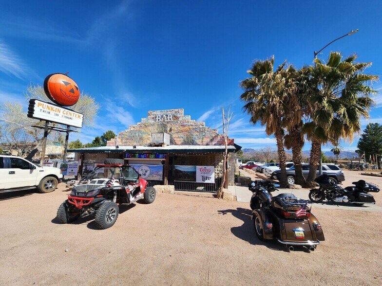 249 Old Hwy 188, Tonto Basin, AZ à vendre - Photo du bâtiment - Image 2 de 46