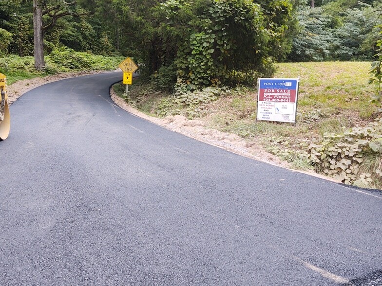 0 Lost Silver Mine Rd, Cisco, GA à vendre - Photo du bâtiment - Image 3 de 4