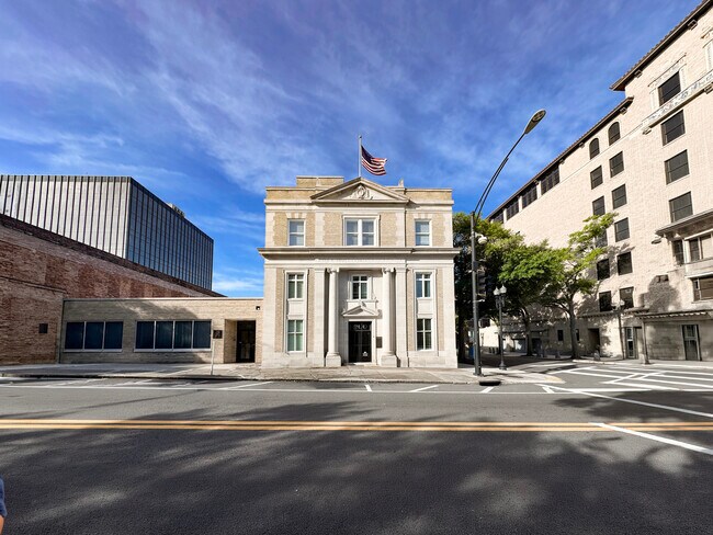 More details for 200 E Forsyth St, Jacksonville, FL - Office for Lease