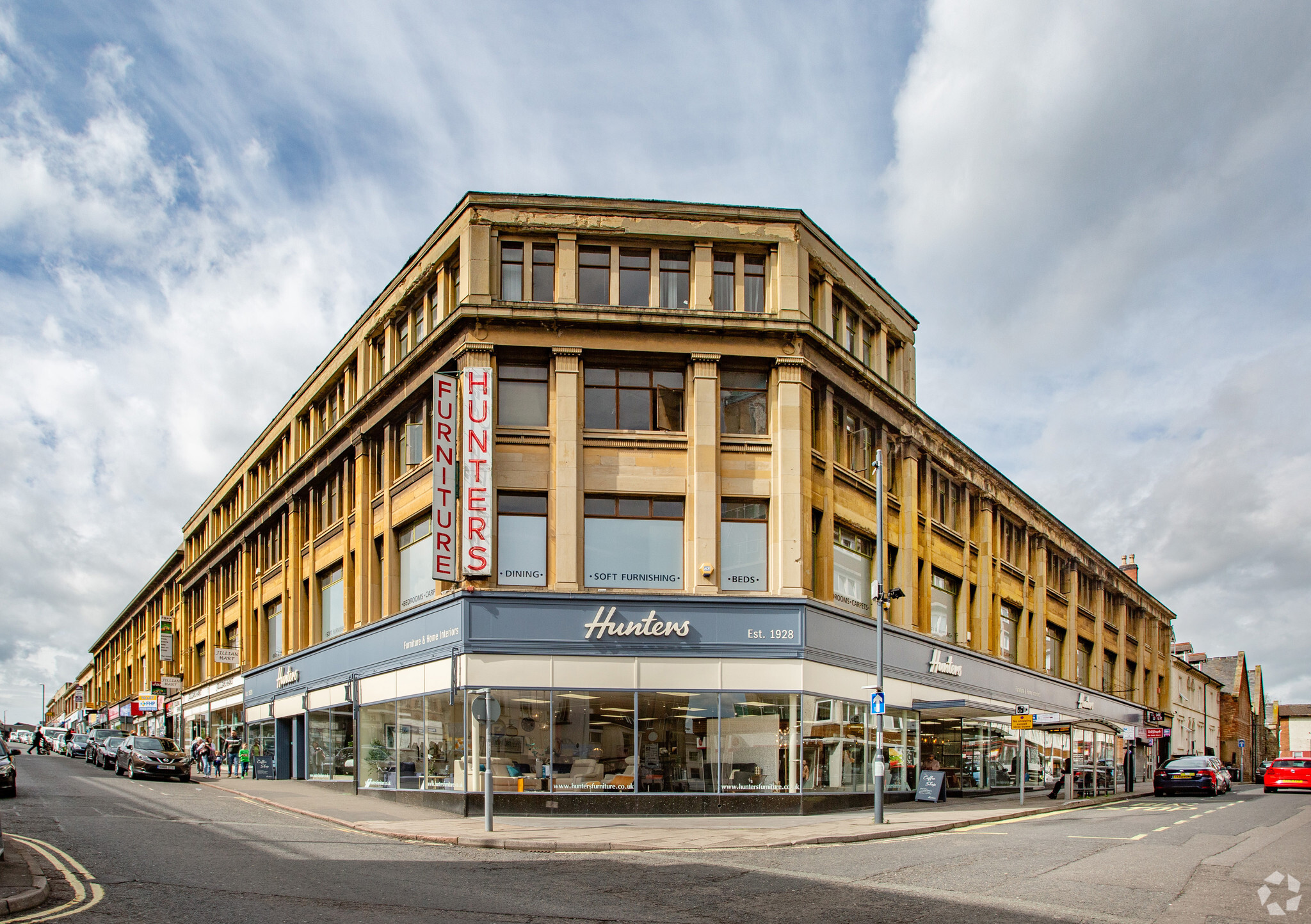 12 Gower St, Derby for sale Primary Photo- Image 1 of 1