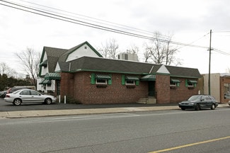 Plus de détails pour 9245 Frankford Ave, Philadelphia, PA - Commerce de détail à vendre