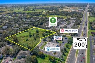 More details for 5330 SW College Rd, Ocala, FL - Land for Sale