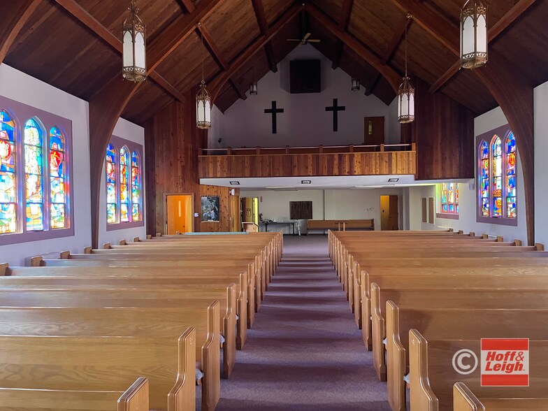 126 W Indiana Ave, Sebring, OH à vendre - Photo du bâtiment - Image 3 de 9