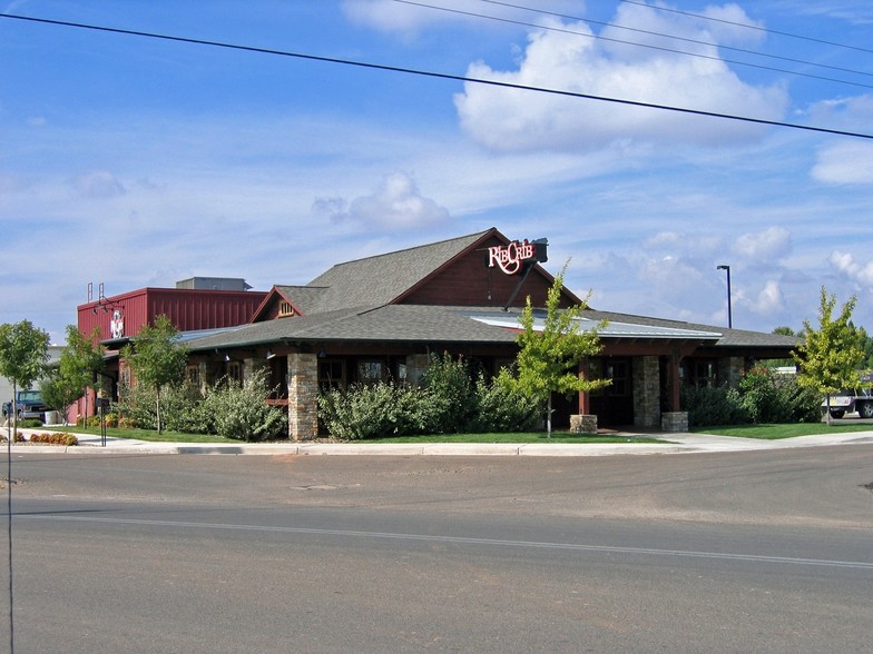 4495 N Main St, Roswell, NM for sale - Primary Photo - Image 1 of 1