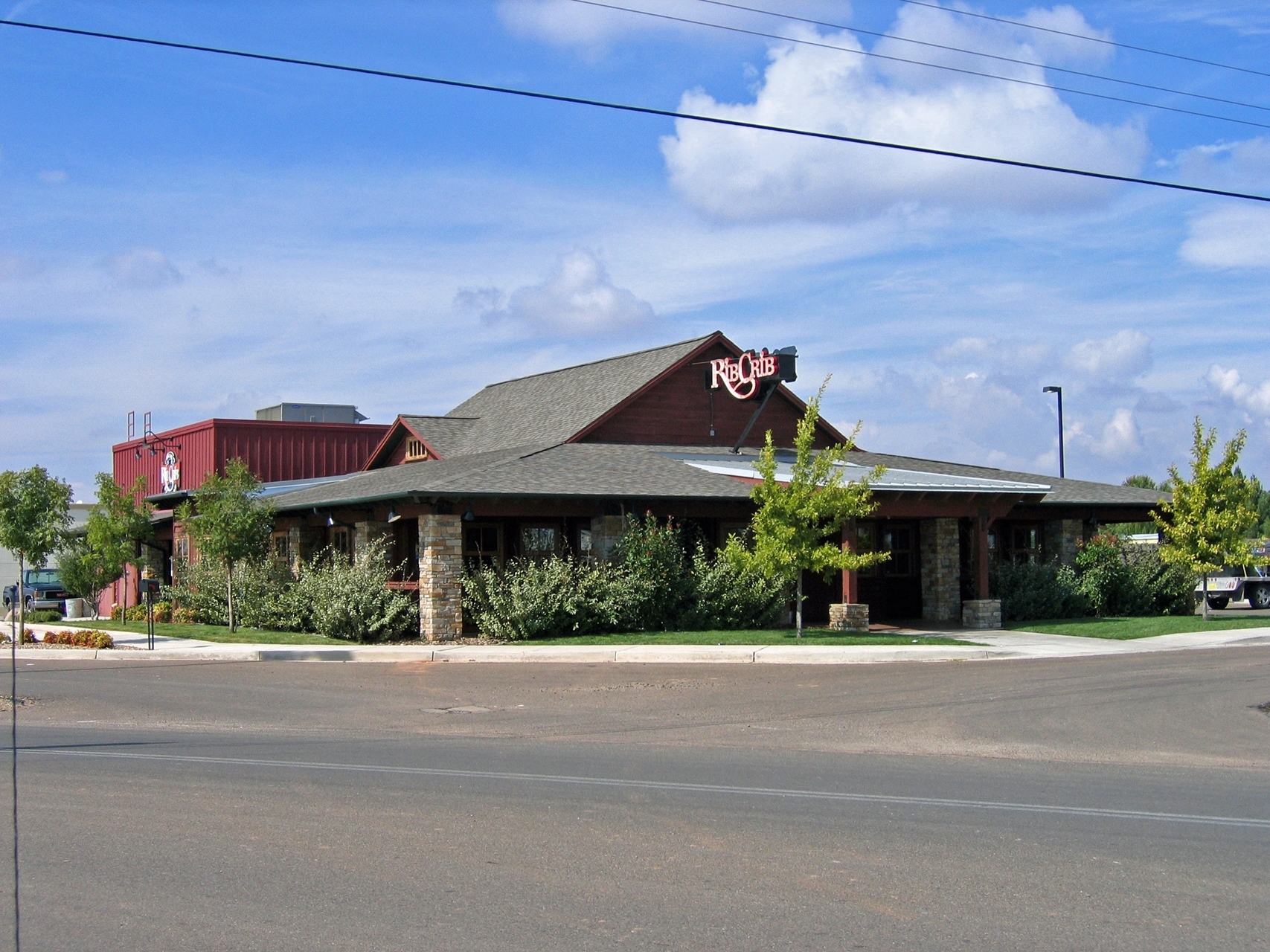 4495 N Main St, Roswell, NM à vendre Photo principale- Image 1 de 1