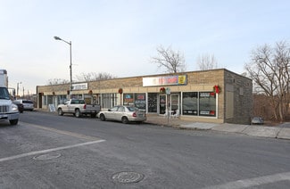 Plus de détails pour Main St Portfolio – Commerce de détail à vendre, Indian Orchard, MA