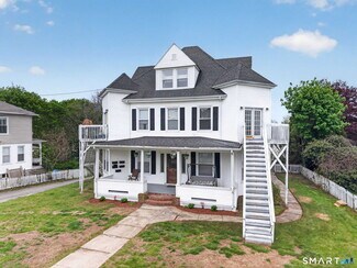 Plus de détails pour 140 N Main St, Griswold, CT - Multi-résidentiel à vendre