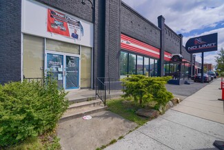 Plus de détails pour 6515 Belair Rd, Baltimore, MD - Flex à vendre