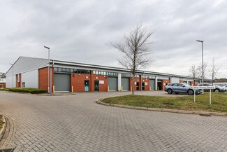 More details for Avenue E, Wetherby - Industrial for Lease