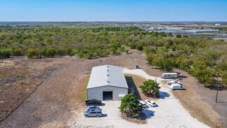 Plus de détails pour 101 Petras Way, Kyle, TX - Industriel à vendre