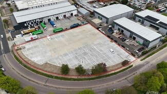 More details for 16 Freebournes Rd, Witham - Land for Lease